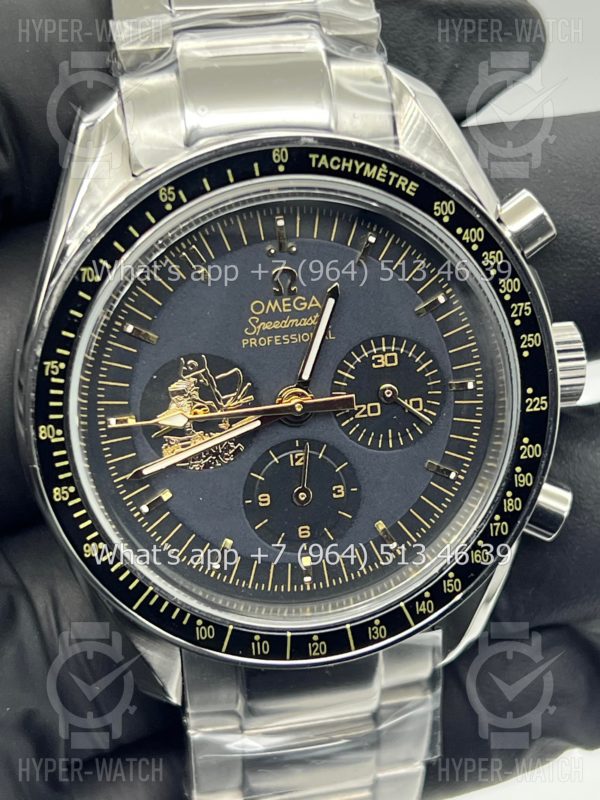 Товар Omega Speedmaster 42mm Art 5313 Фото 3 - Omega Speedmaster 42mm Art 5313