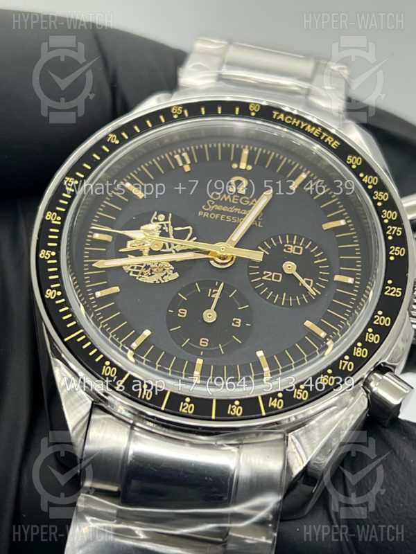 Товар Omega Speedmaster 42mm Art 5313 Фото 4 - Omega Speedmaster 42mm Art 5313