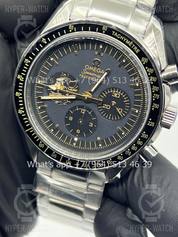 Товар Omega Speedmaster 42mm Art 5313 Фото 6 - Omega Speedmaster 42mm Art 5313