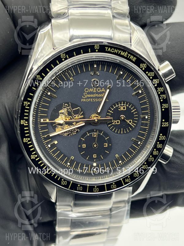 Товар Omega Speedmaster 42mm Art 5313 Фото 7 - Omega Speedmaster 42mm Art 5313