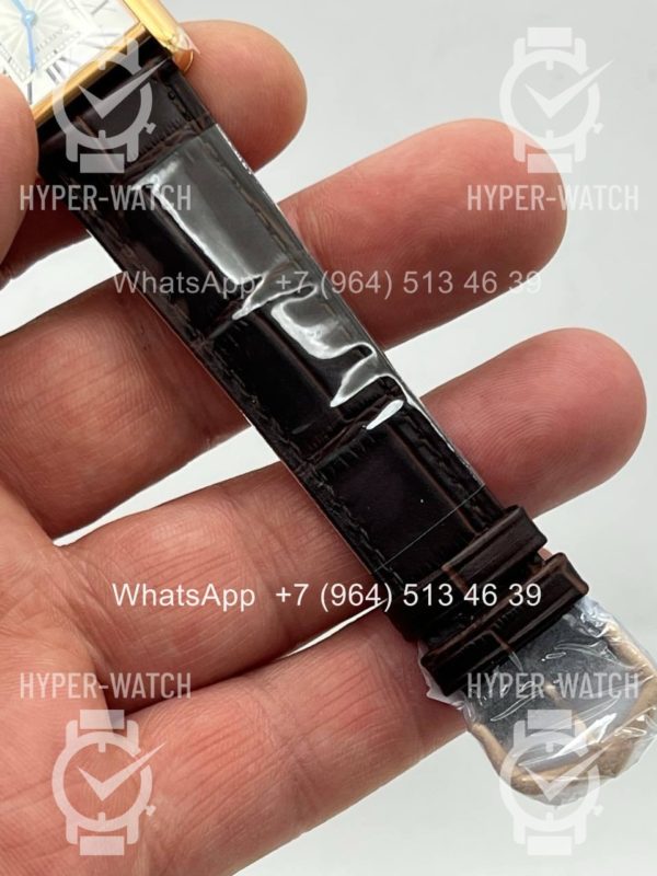 Товар Cartier Tank 22mm WGTA0010 Фото 8 - Cartier Tank 22mm WGTA0010