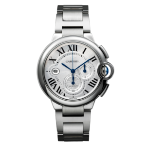 Фото 62 - Cartier Ballon Bleu de Cartier 44mm W6920076