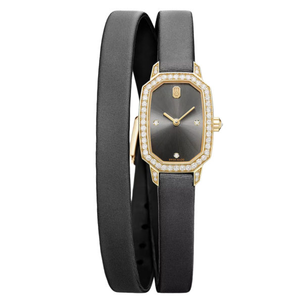 Товар Harry Winston Emerald EMEQHM18YY001 Фото 1 - Harry Winston Emerald EMEQHM18YY001