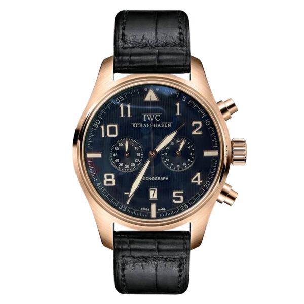 Товар IWC Pilot`s Watches Art 5262 Фото 1 - IWC Pilot`s Watches Art 5262