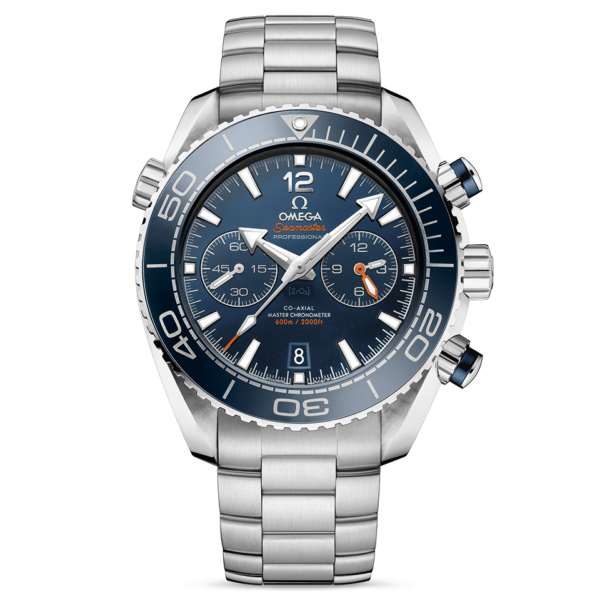 Товар Omega Seamaster Planet Ocean 600M Chronograph Art 5312 Фото 1 - Omega Seamaster Planet Ocean 600M Chronograph Art 5312