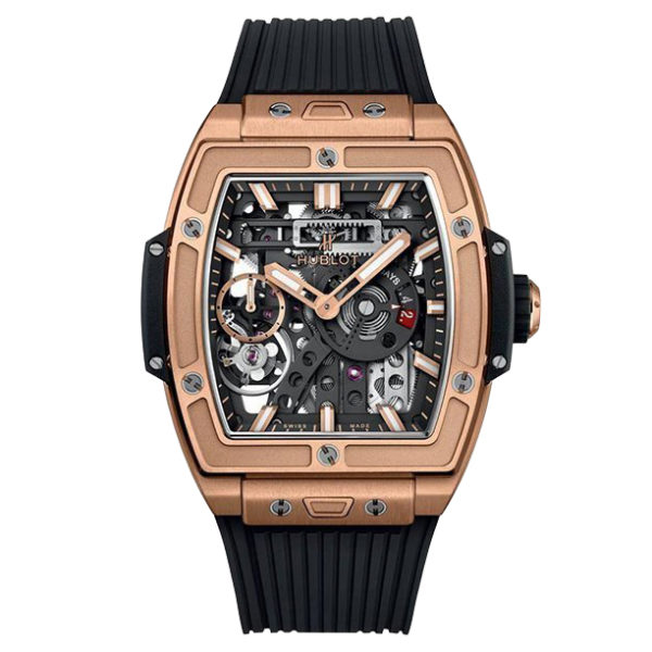 Фото 1 - Hublot Spirit of Big Bang Meca-10 45mm 614.OX.1180.RX