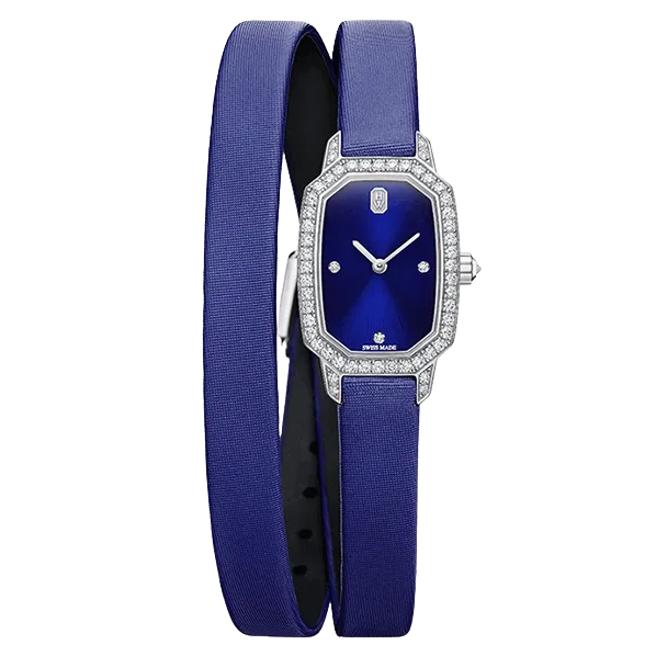 Товар Harry Winston Emerald EMEQHM18WW001 Фото 1 - Harry Winston Emerald EMEQHM18WW001