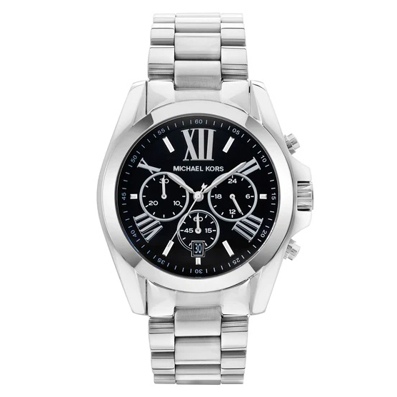 Товар Michael Kors Bradshaw MK5705 43mm Art 5284 Фото 1 - Michael Kors Bradshaw MK5705 43mm Art 5284