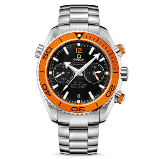 Товар Omega Seamaster Planet Ocean 600M Chronograph Art 5311 Фото 1 - Omega Seamaster Planet Ocean 600M Chronograph Art 5311