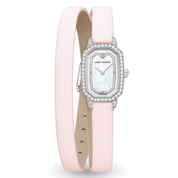 Товар Harry Winston Emerald EMEQHM18WW007 Фото 1 - Harry Winston Emerald EMEQHM18WW007