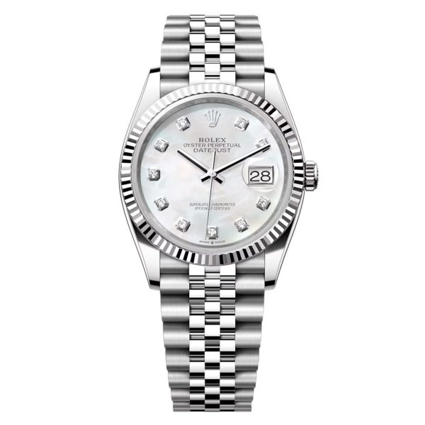Товар Rolex Datejust 36mm 126234-0019 Фото 1 - Rolex Datejust 36mm 126234-0019