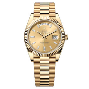 Фото 43 - Rolex Day-Date 40mm 228238-0005