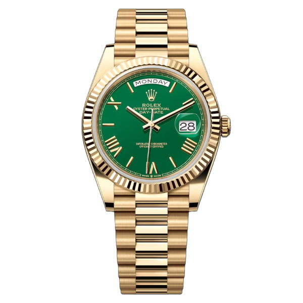 Товар Rolex Day-Date 40mm 228238-0061 Фото 1 - Rolex Day-Date 40mm 228238-0061