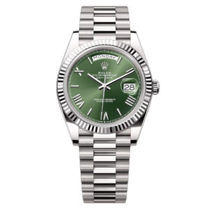 Фото 58 - Rolex Day-Date 40mm 228239-0033