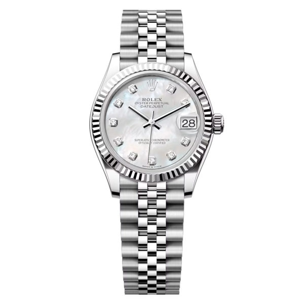 Товар Rolex Datejust 31mm 278274-0006 Фото 1 - Rolex Datejust 31mm 278274-0006