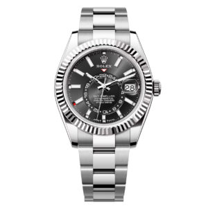 Фото 64 - Rolex Sky-Dweller 42mm 336934-0007