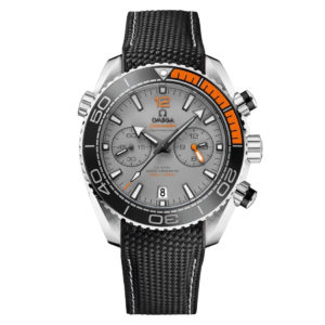 Фото 59 - Omega Seamaster Planet Ocean 600M Chronograph Art 5299