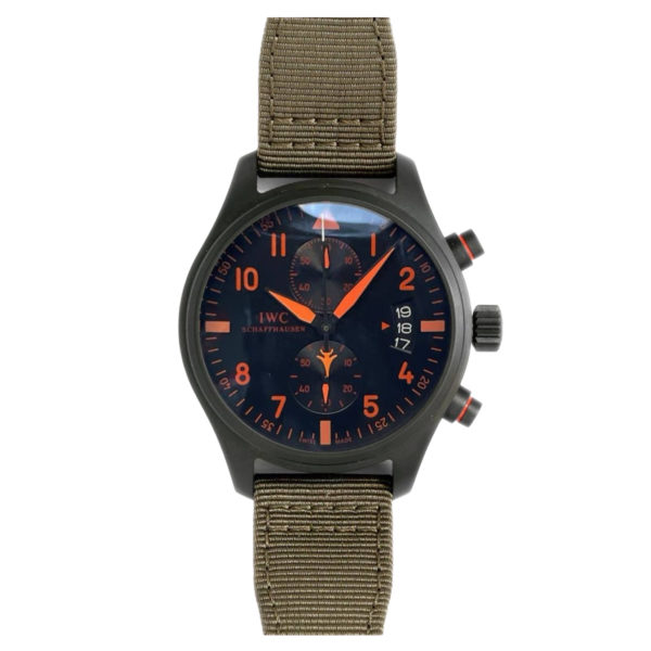 Товар IWC Pilot`s Watches Art 5264 Фото 1 - IWC Pilot`s Watches Art 5264
