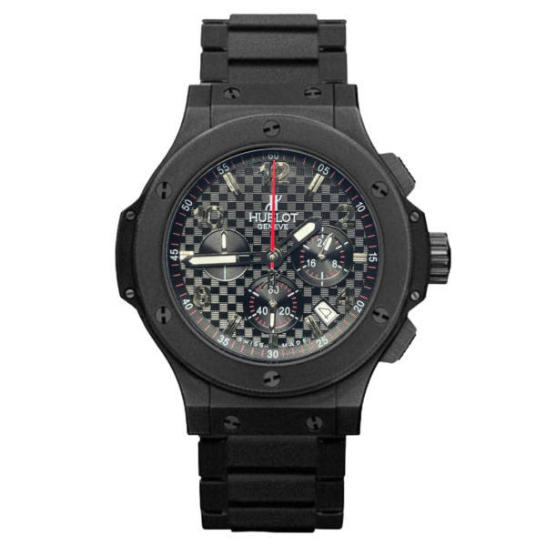 Фото 1 - Hublot Big Bang 44mm Art 5287