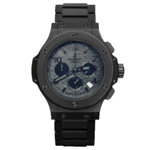Фото 56 - Hublot Big Bang 44mm Art 5288