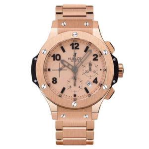 Фото 48 - Hublot Big Bang 44mm Art 5290