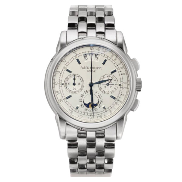 Товар Patek Philippe Grand Complications 43mm Art 5275 Фото 1 - Patek Philippe Grand Complications 43mm Art 5275
