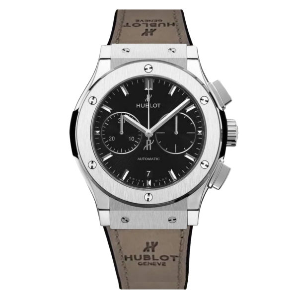 Фото 1 - Hublot Classic Fusion Chronograph 45mm Art 5295