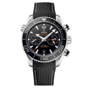 Фото 19 - Omega Seamaster Planet Ocean 600M Chronograph Art 5301