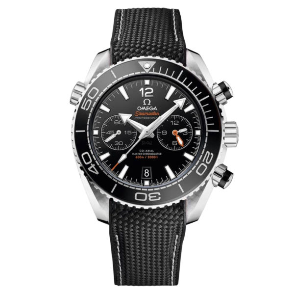 Товар Omega Seamaster Planet Ocean 600M Chronograph Art 5301 Фото 1 - Omega Seamaster Planet Ocean 600M Chronograph Art 5301