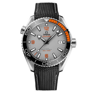 Фото 51 - Omega Seamaster Planet Ocean 600M Art 5303