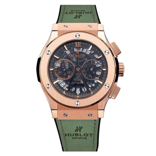 Товар Hublot Classic Fusion Aerofusion 45mm Art 5291 Фото 1 - Hublot Classic Fusion Aerofusion 45mm Art 5291