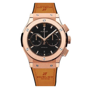 Фото 61 - Hublot Classic Fusion Chronograph 45mm Art 5297
