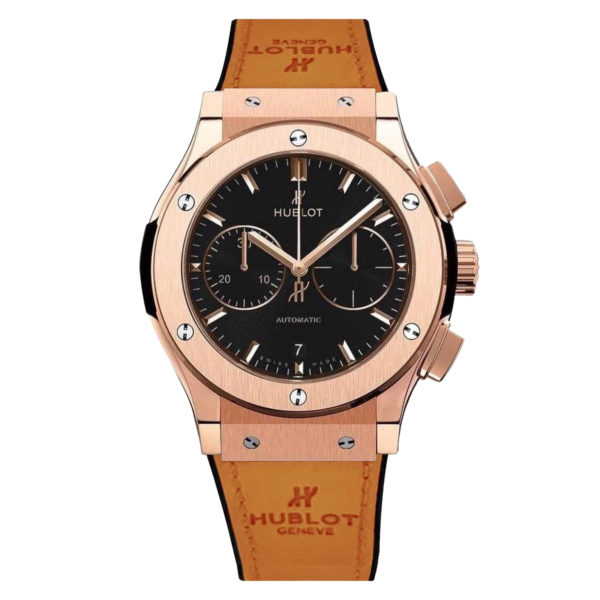 Товар Hublot Classic Fusion Chronograph 45mm Art 5297 Фото 1 - Hublot Classic Fusion Chronograph 45mm Art 5297