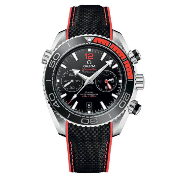 Фото 1 - Omega Seamaster Planet Ocean 600M Chronograph Art 5310