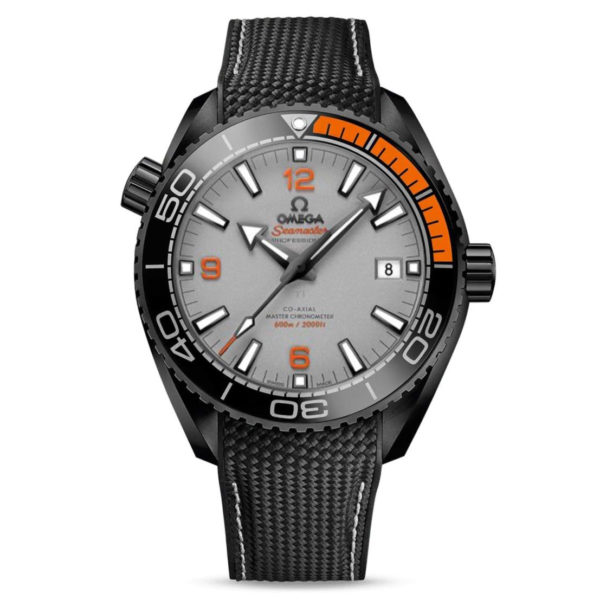 Товар Omega Seamaster Planet Ocean 600M Art 5306 Фото 1 - Omega Seamaster Planet Ocean 600M Art 5306