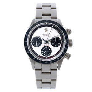 Фото 42 - Rolex Cosmograph Daytona 40mm 1963 6263