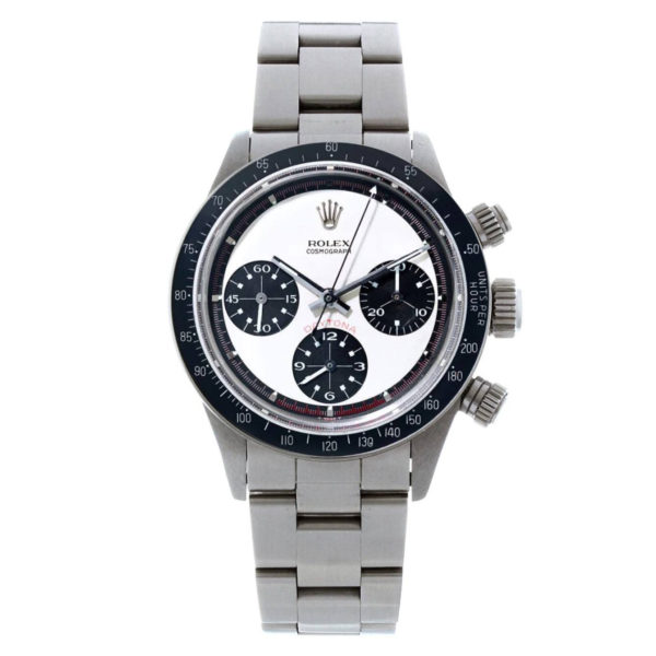Товар Rolex Cosmograph Daytona 40mm 1963 6263 Фото 1 - Rolex Cosmograph Daytona 40mm 1963 6263