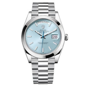 Фото 20 - Rolex Day-Date 40mm 228396