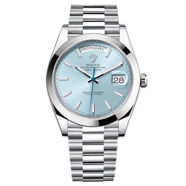 Товар Rolex Day-Date 40mm 228396 Фото 1 - Rolex Day-Date 40mm 228396