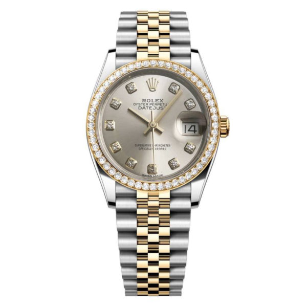 Товар Rolex Datejust 36mm 126283rbr Фото 1 - Rolex Datejust 36mm 126283rbr