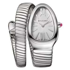 Фото 45 - Bvlgari Serpenti Tubogas 35mm 101828