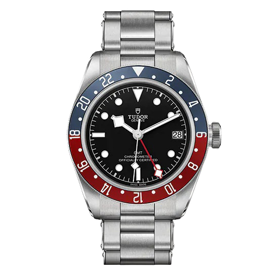 Товар Tudor Black Bay GMT M79830RB-0001 Фото 1 - Tudor Black Bay GMT M79830RB-0001