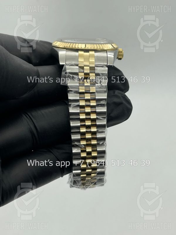 Товар Rolex Datejust 36mm Art 5494 Фото 10 - Rolex Datejust 36mm Art 5494
