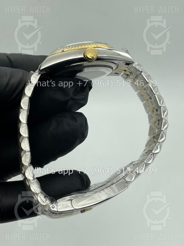 Товар Rolex Datejust 36mm Art 5494 Фото 11 - Rolex Datejust 36mm Art 5494