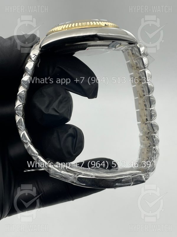 Товар Rolex Datejust 36mm Art 5494 Фото 12 - Rolex Datejust 36mm Art 5494