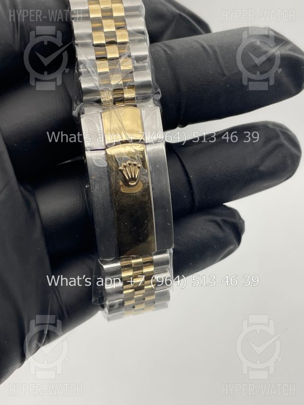 Товар Rolex Datejust 36mm Art 5494 Фото 13 - Rolex Datejust 36mm Art 5494