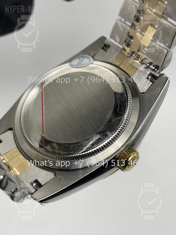 Товар Rolex Datejust 36mm Art 5494 Фото 20 - Rolex Datejust 36mm Art 5494
