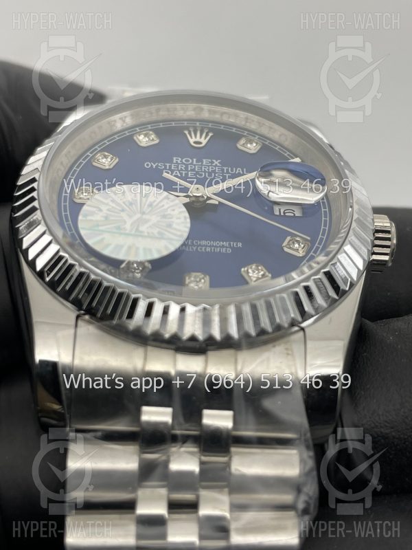 Фото 6 - Rolex Datejust 41mm Art 5485