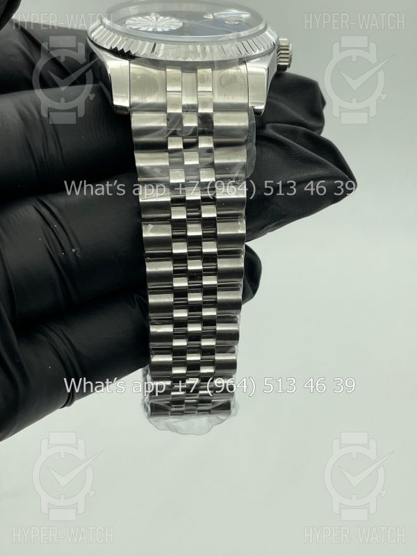 Фото 11 - Rolex Datejust 41mm Art 5485