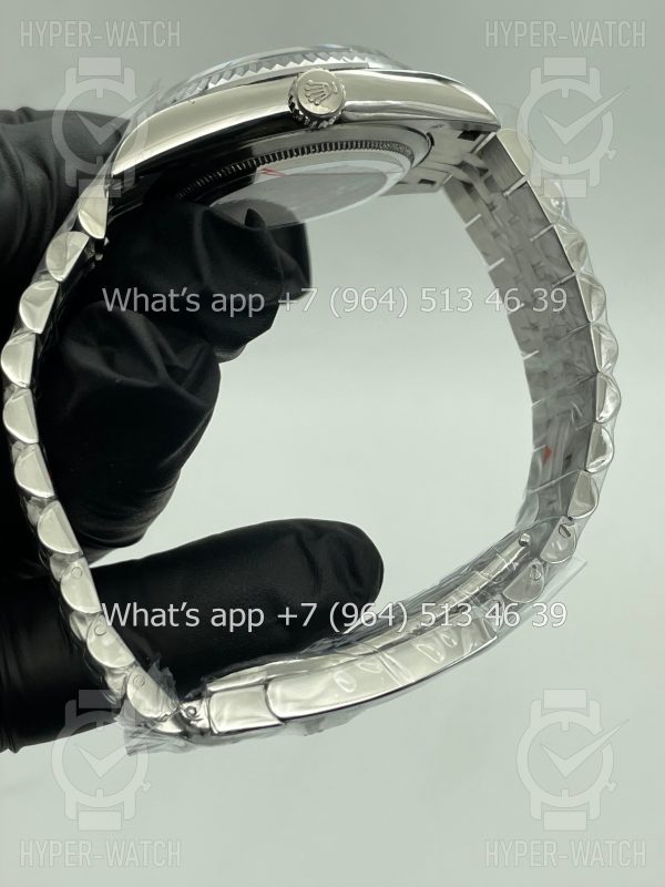 Фото 12 - Rolex Datejust 41mm Art 5485